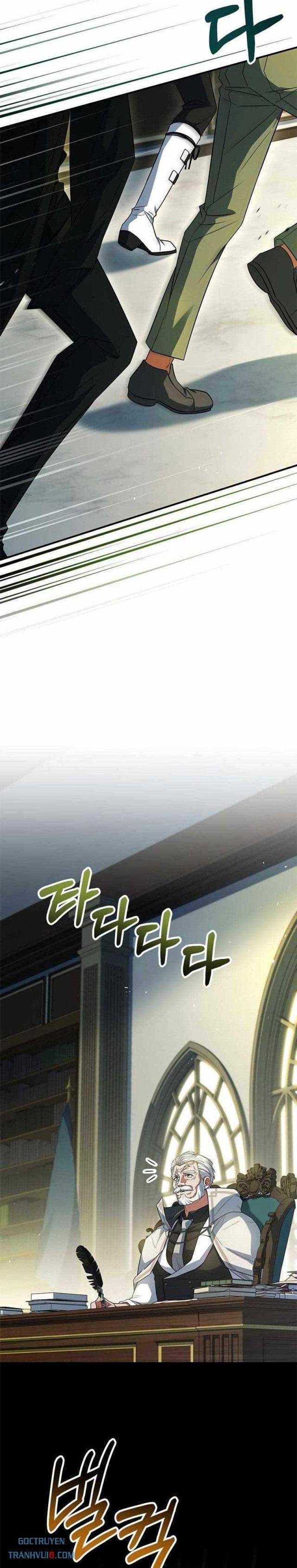 Anh Hùng Huyền Thoại Là Học Viên Danh Dự Của Học Viện: Chapter 15