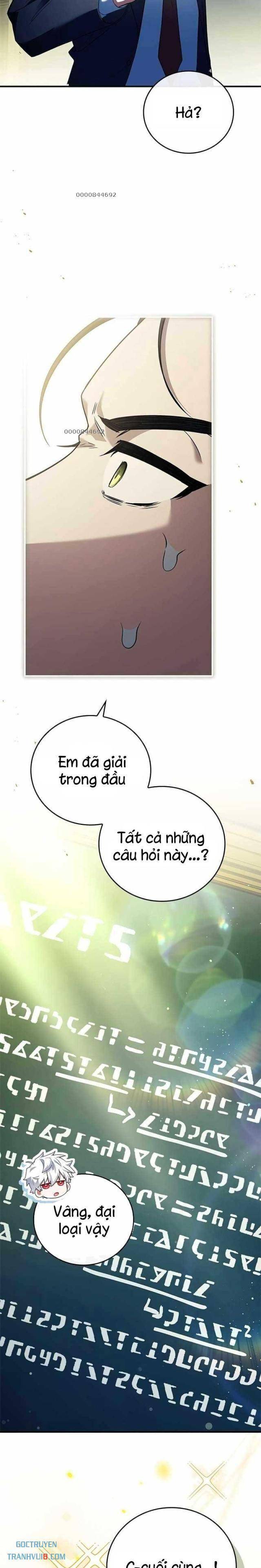 Anh Hùng Huyền Thoại Là Học Viên Danh Dự Của Học Viện: Chapter 15