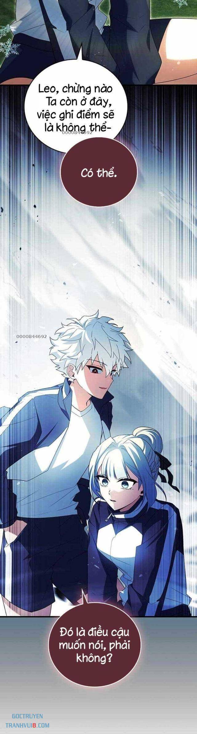 Anh Hùng Huyền Thoại Là Học Viên Danh Dự Của Học Viện: Chapter 17