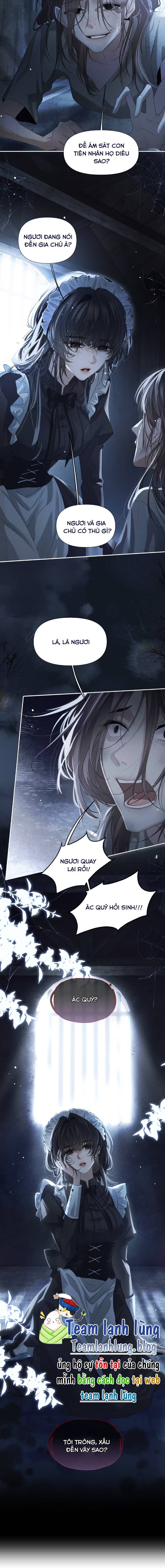 Thiết lập yêu cầu em yêu tôi: Chapter 3