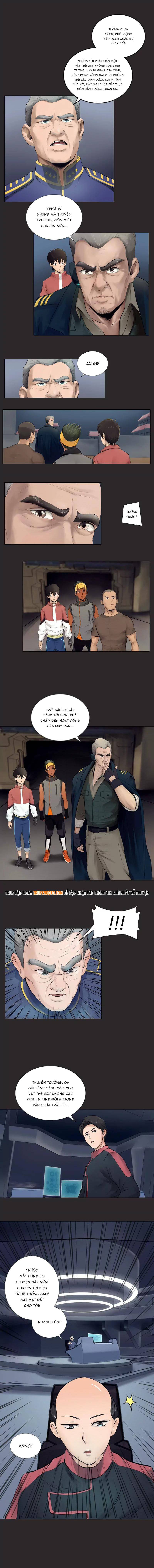 Du Quỷ: Chapter 10