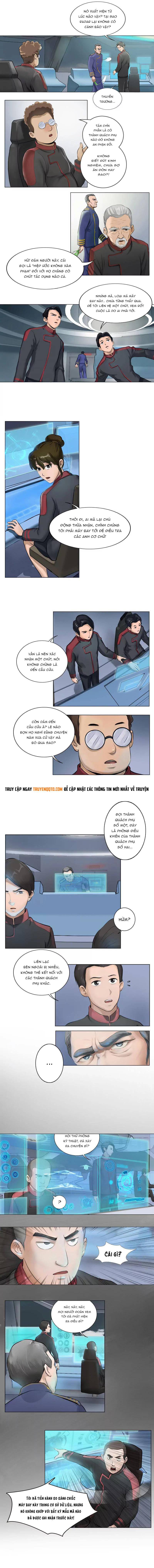 Du Quỷ: Chapter 9