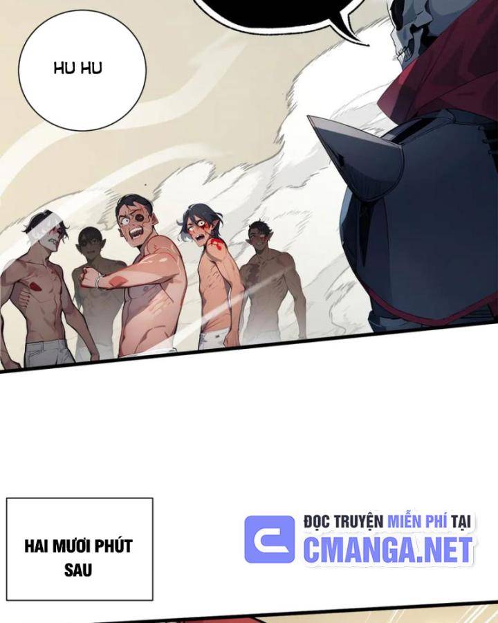 Toàn Dân Thần Vương: Tôi Hiến Tế Nghìn Tỷ Sinh Linh!: Chapter 20