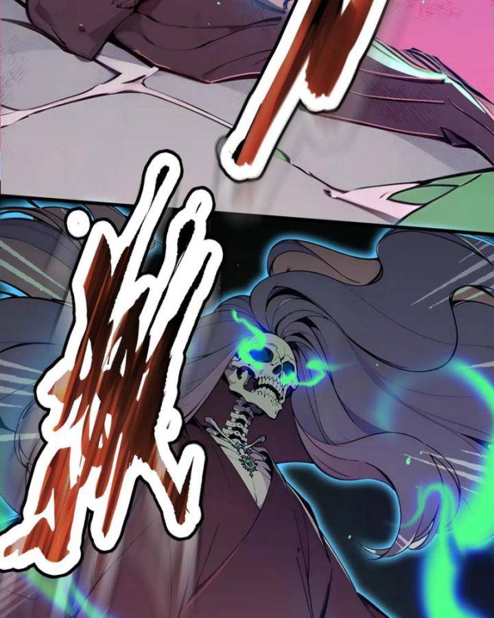 Toàn Dân Thần Vương: Tôi Hiến Tế Nghìn Tỷ Sinh Linh!: Chapter 20