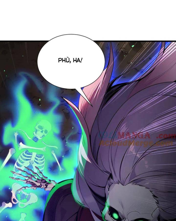 Toàn Dân Thần Vương: Tôi Hiến Tế Nghìn Tỷ Sinh Linh!: Chapter 20