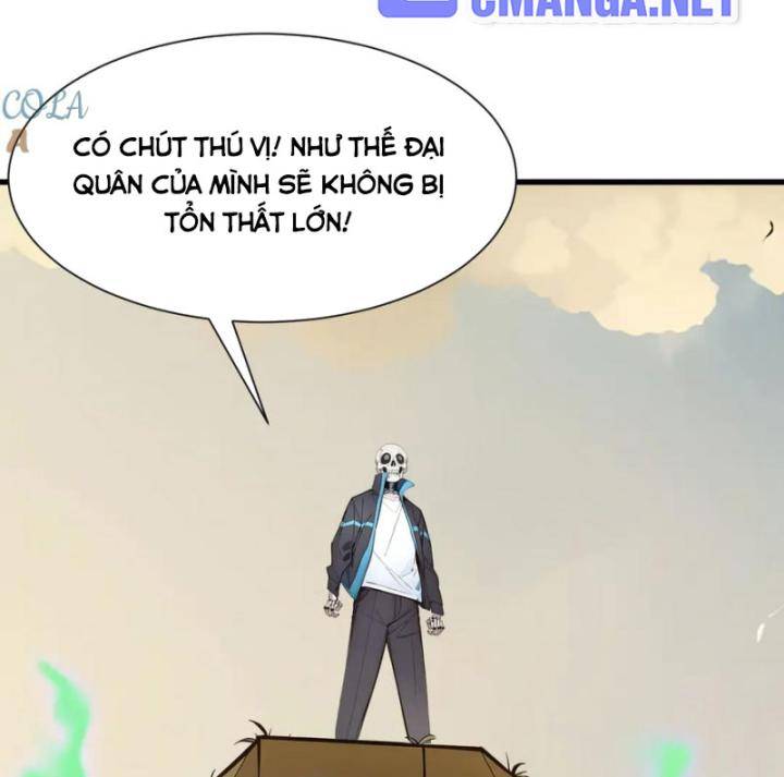 Toàn Dân Thần Vương: Tôi Hiến Tế Nghìn Tỷ Sinh Linh!: Chapter 20