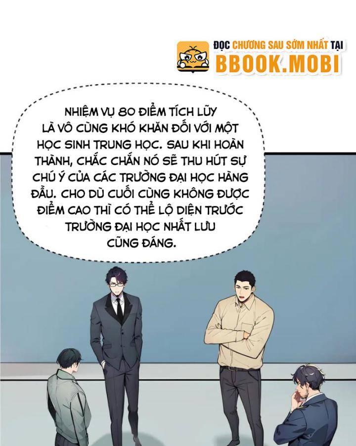 Toàn Dân Thần Vương: Tôi Hiến Tế Nghìn Tỷ Sinh Linh!: Chapter 20