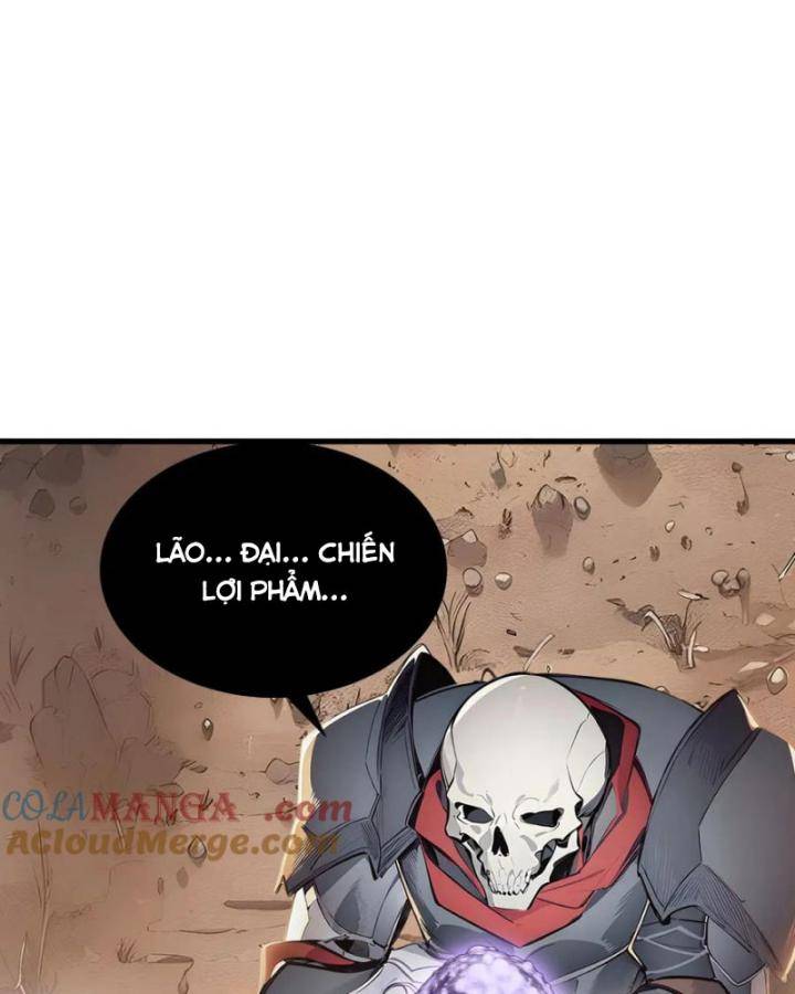 Toàn Dân Thần Vương: Tôi Hiến Tế Nghìn Tỷ Sinh Linh!: Chapter 20
