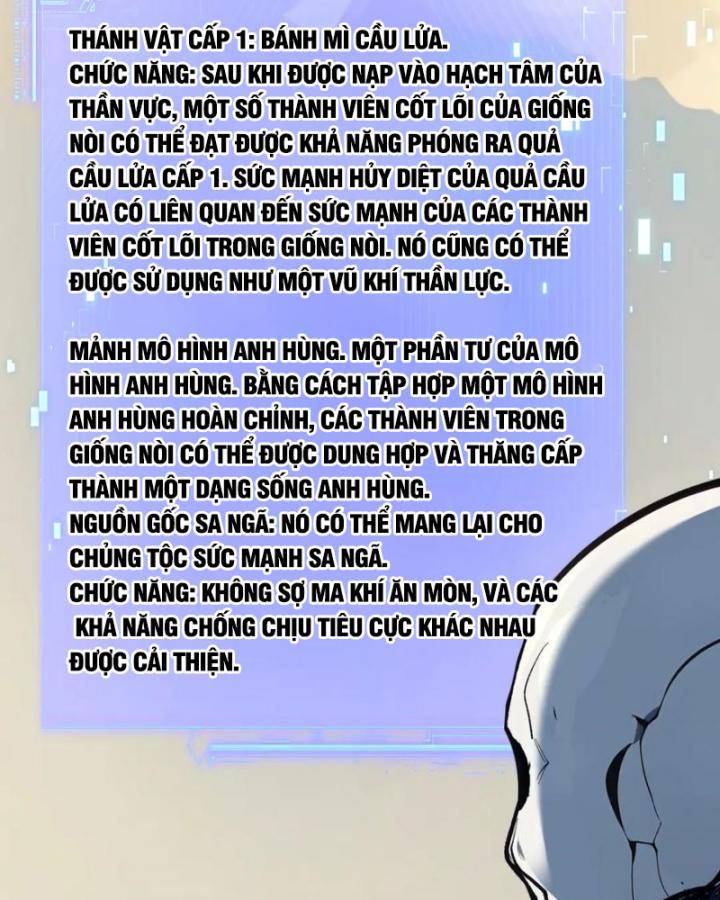 Toàn Dân Thần Vương: Tôi Hiến Tế Nghìn Tỷ Sinh Linh!: Chapter 20