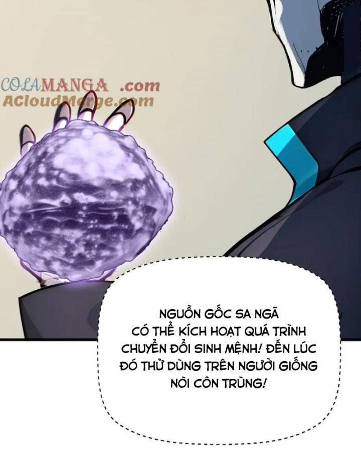 Toàn Dân Thần Vương: Tôi Hiến Tế Nghìn Tỷ Sinh Linh!: Chapter 20