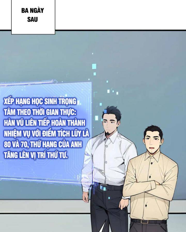 Toàn Dân Thần Vương: Tôi Hiến Tế Nghìn Tỷ Sinh Linh!: Chapter 20