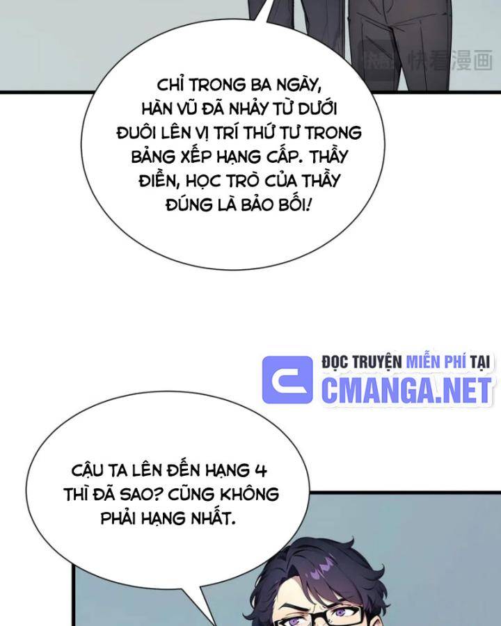 Toàn Dân Thần Vương: Tôi Hiến Tế Nghìn Tỷ Sinh Linh!: Chapter 20