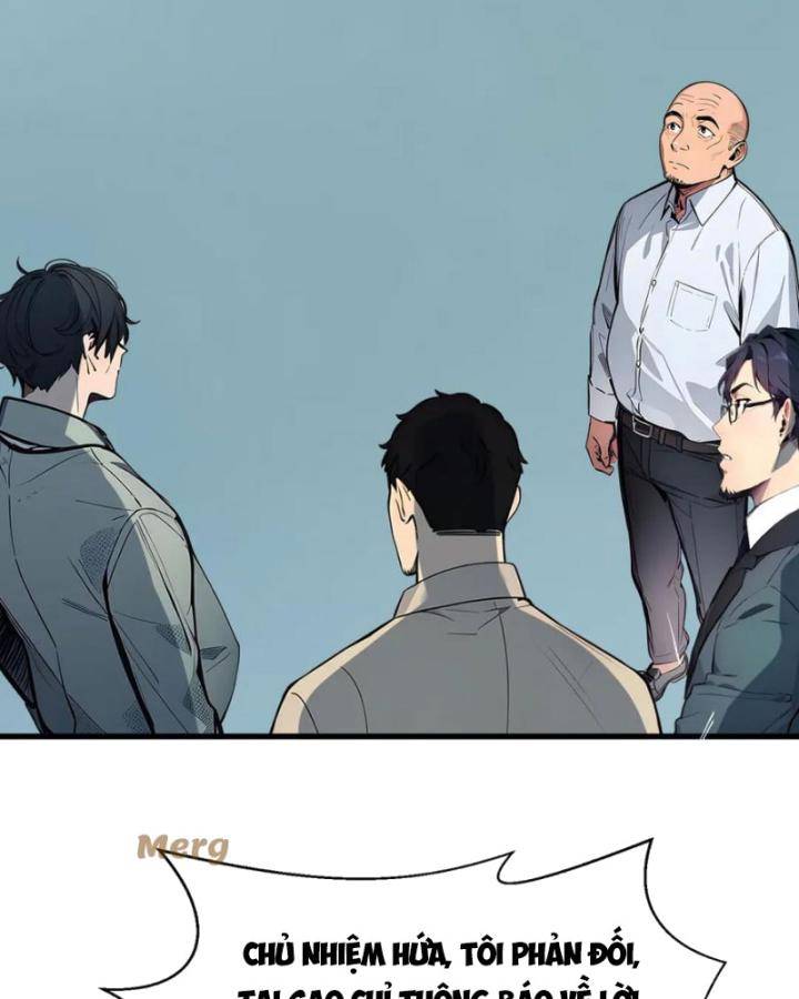 Toàn Dân Thần Vương: Tôi Hiến Tế Nghìn Tỷ Sinh Linh!: Chapter 20