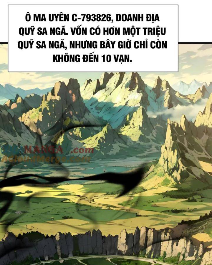 Toàn Dân Thần Vương: Tôi Hiến Tế Nghìn Tỷ Sinh Linh!: Chapter 20