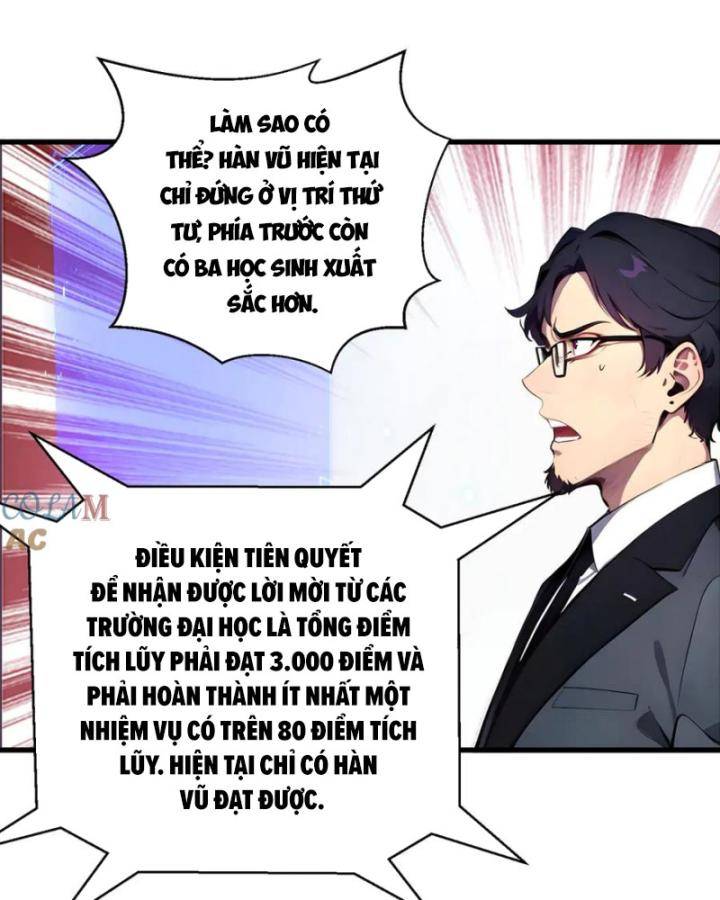 Toàn Dân Thần Vương: Tôi Hiến Tế Nghìn Tỷ Sinh Linh!: Chapter 20