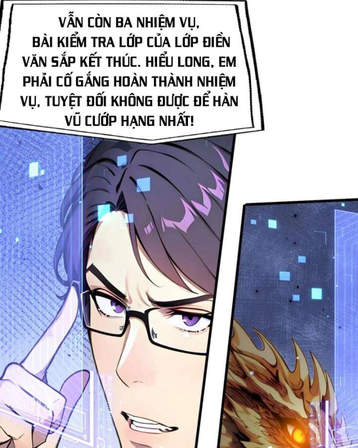 Toàn Dân Thần Vương: Tôi Hiến Tế Nghìn Tỷ Sinh Linh!: Chapter 20