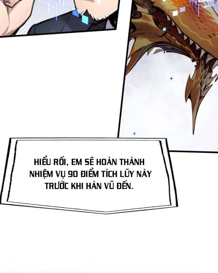 Toàn Dân Thần Vương: Tôi Hiến Tế Nghìn Tỷ Sinh Linh!: Chapter 20