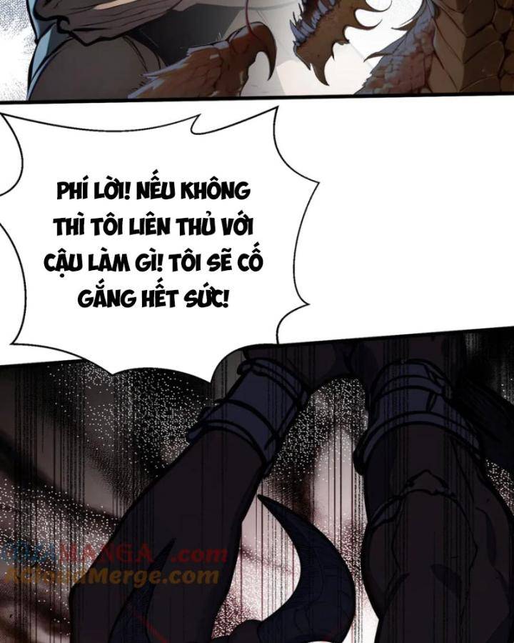 Toàn Dân Thần Vương: Tôi Hiến Tế Nghìn Tỷ Sinh Linh!: Chapter 20