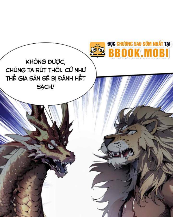 Toàn Dân Thần Vương: Tôi Hiến Tế Nghìn Tỷ Sinh Linh!: Chapter 20