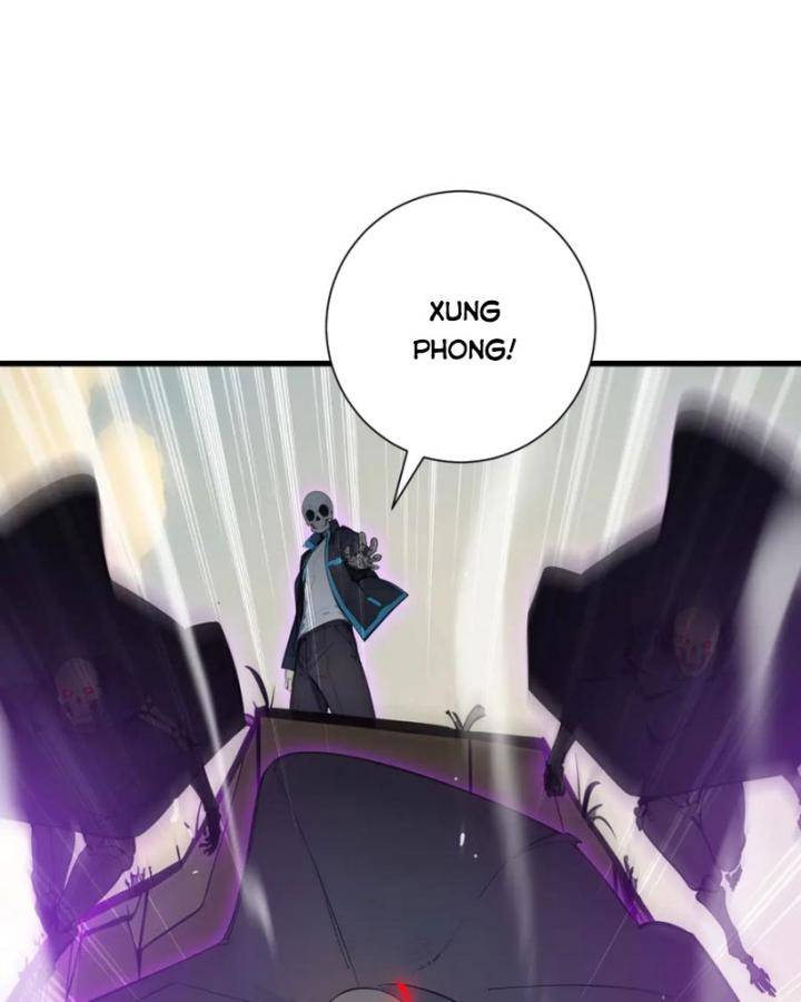 Toàn Dân Thần Vương: Tôi Hiến Tế Nghìn Tỷ Sinh Linh!: Chapter 20