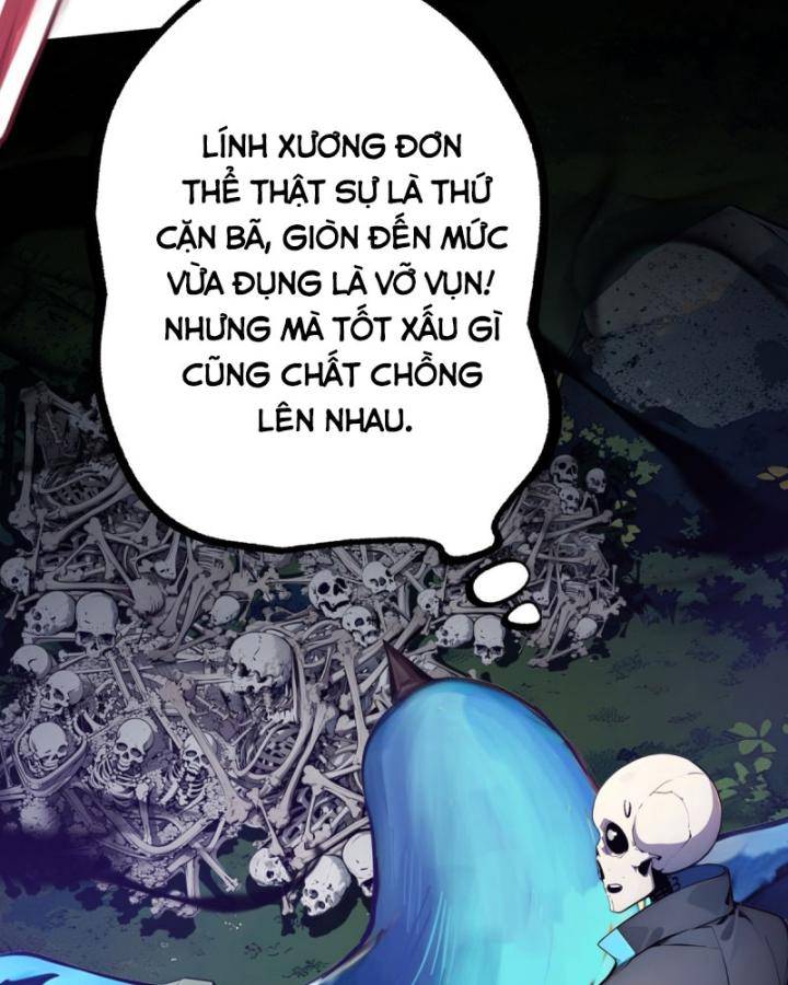 Toàn Dân Thần Vương: Tôi Hiến Tế Nghìn Tỷ Sinh Linh!: Chapter 23