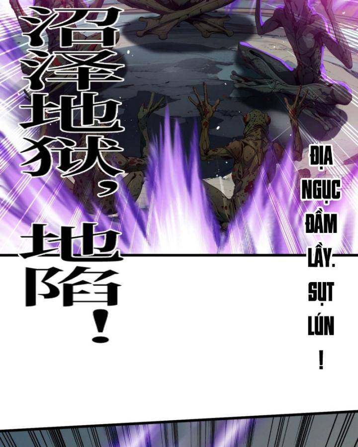 Toàn Dân Thần Vương: Tôi Hiến Tế Nghìn Tỷ Sinh Linh!: Chapter 23