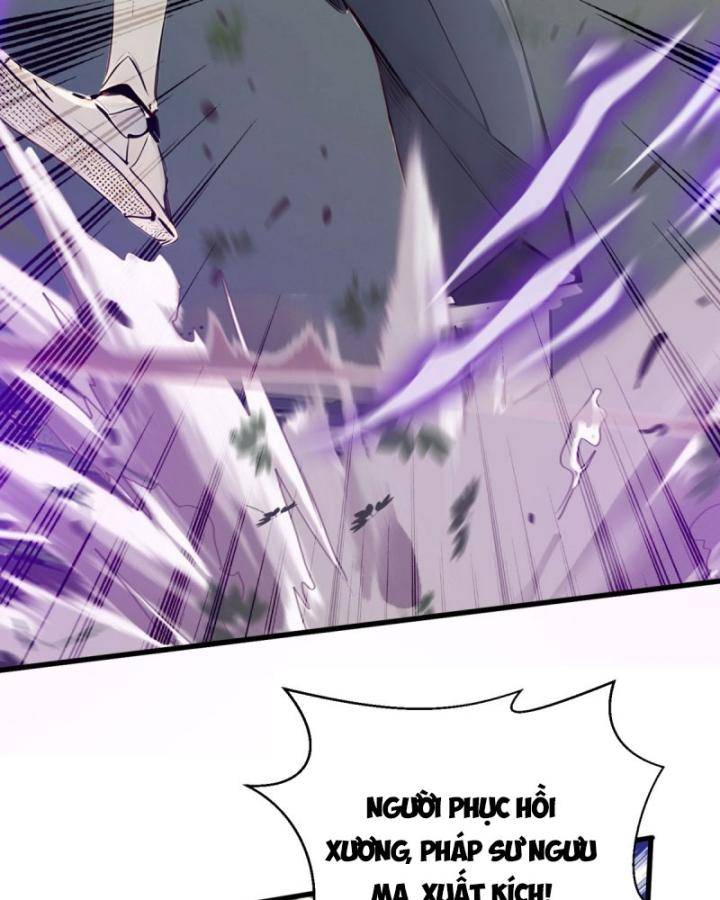 Toàn Dân Thần Vương: Tôi Hiến Tế Nghìn Tỷ Sinh Linh!: Chapter 23