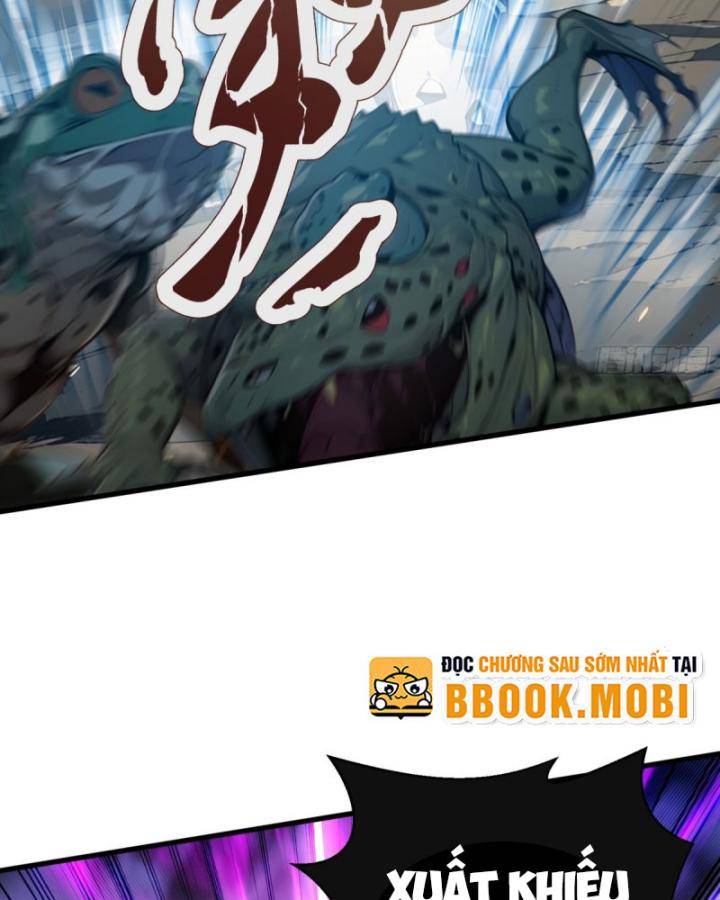 Toàn Dân Thần Vương: Tôi Hiến Tế Nghìn Tỷ Sinh Linh!: Chapter 23