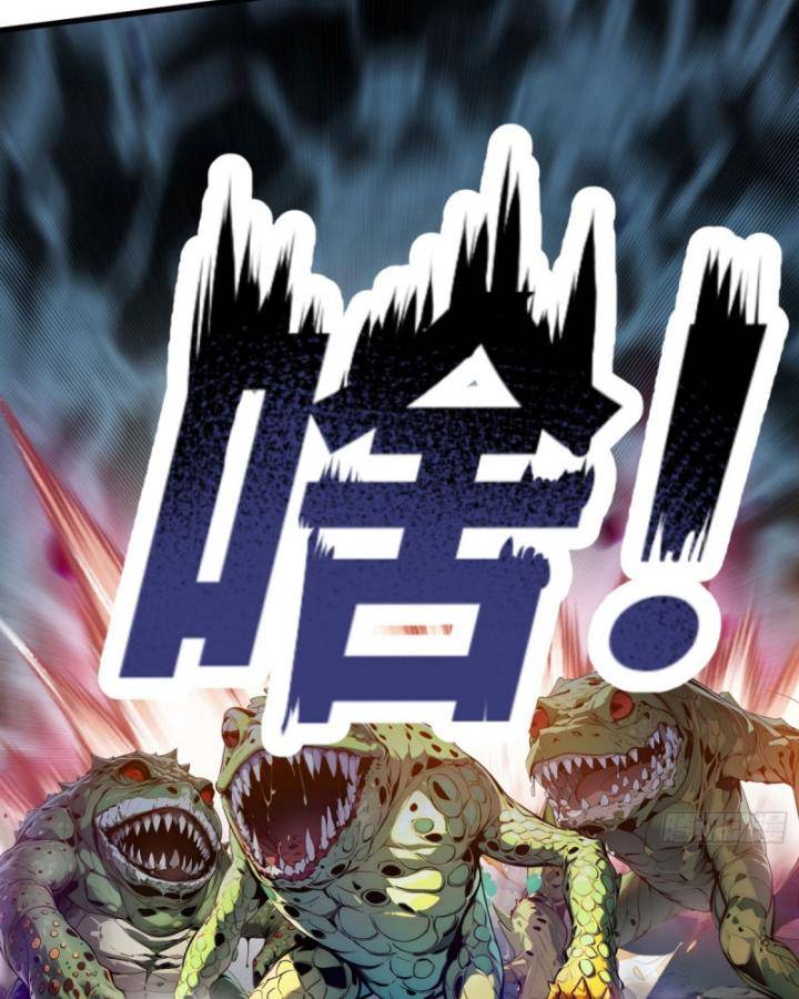 Toàn Dân Thần Vương: Tôi Hiến Tế Nghìn Tỷ Sinh Linh!: Chapter 23