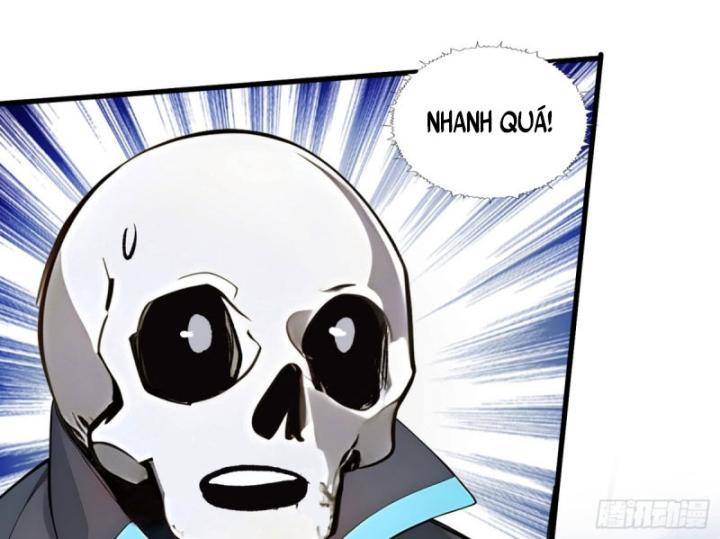 Toàn Dân Thần Vương: Tôi Hiến Tế Nghìn Tỷ Sinh Linh!: Chapter 23