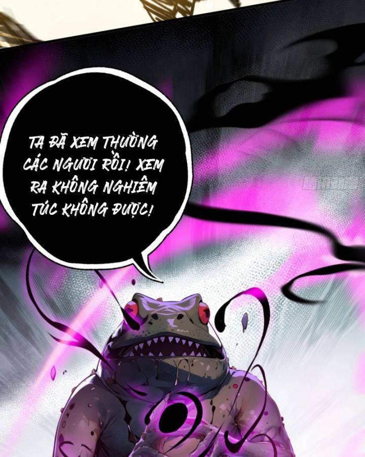 Toàn Dân Thần Vương: Tôi Hiến Tế Nghìn Tỷ Sinh Linh!: Chapter 23