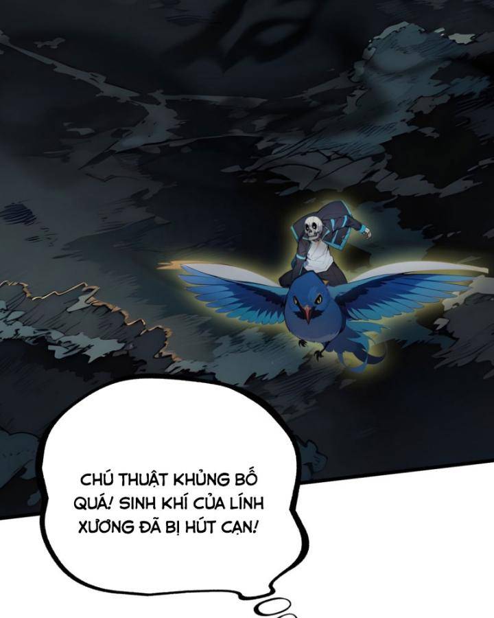 Toàn Dân Thần Vương: Tôi Hiến Tế Nghìn Tỷ Sinh Linh!: Chapter 23