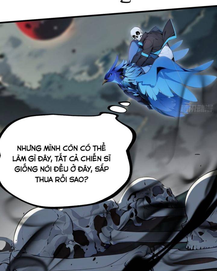 Toàn Dân Thần Vương: Tôi Hiến Tế Nghìn Tỷ Sinh Linh!: Chapter 23