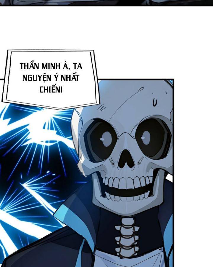 Toàn Dân Thần Vương: Tôi Hiến Tế Nghìn Tỷ Sinh Linh!: Chapter 23