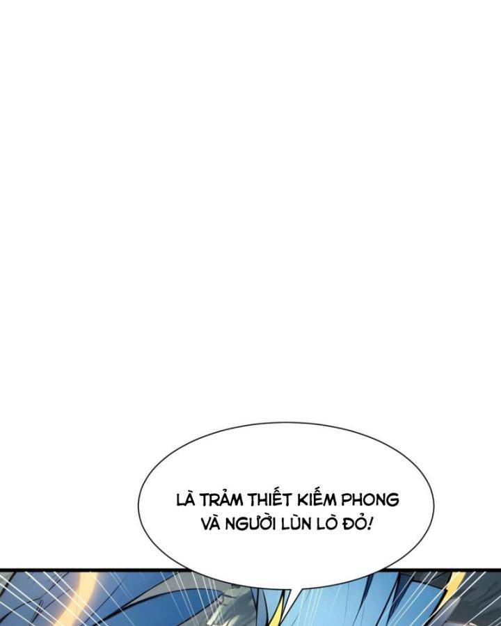 Toàn Dân Thần Vương: Tôi Hiến Tế Nghìn Tỷ Sinh Linh!: Chapter 23