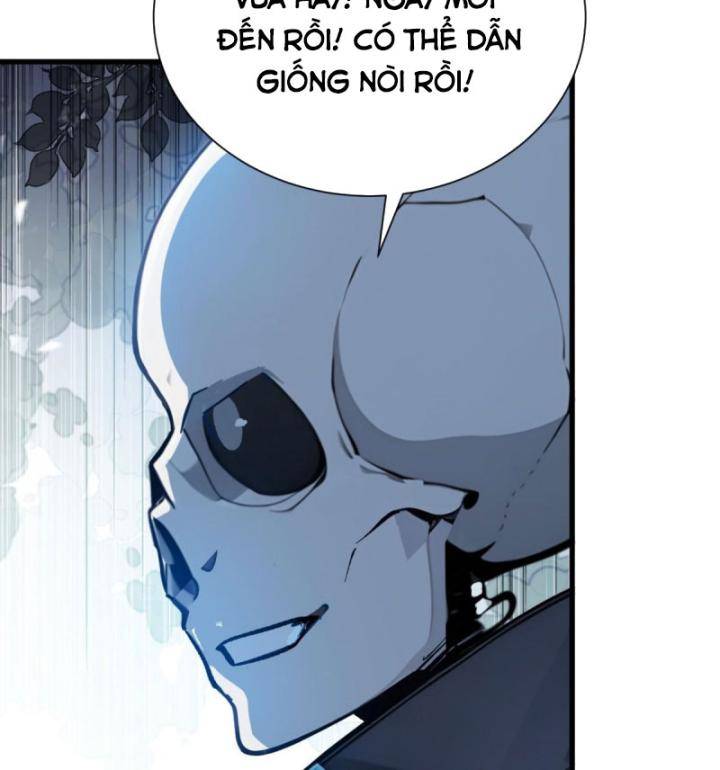 Toàn Dân Thần Vương: Tôi Hiến Tế Nghìn Tỷ Sinh Linh!: Chapter 23