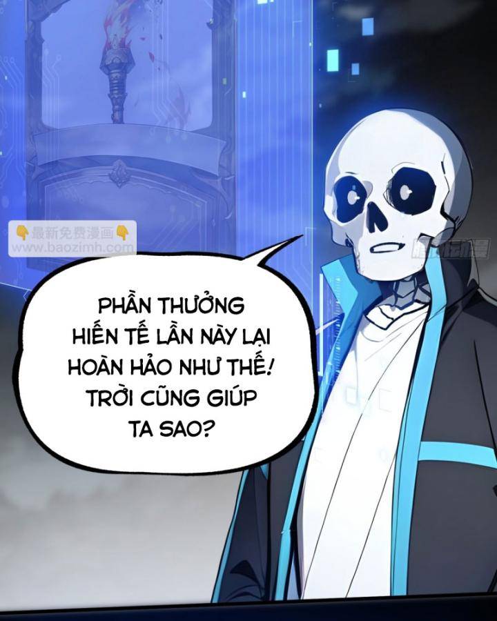 Toàn Dân Thần Vương: Tôi Hiến Tế Nghìn Tỷ Sinh Linh!: Chapter 23