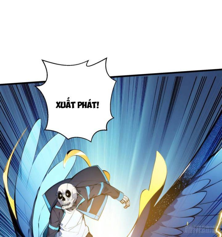 Toàn Dân Thần Vương: Tôi Hiến Tế Nghìn Tỷ Sinh Linh!: Chapter 23