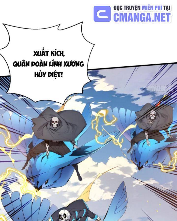 Toàn Dân Thần Vương: Tôi Hiến Tế Nghìn Tỷ Sinh Linh!: Chapter 23