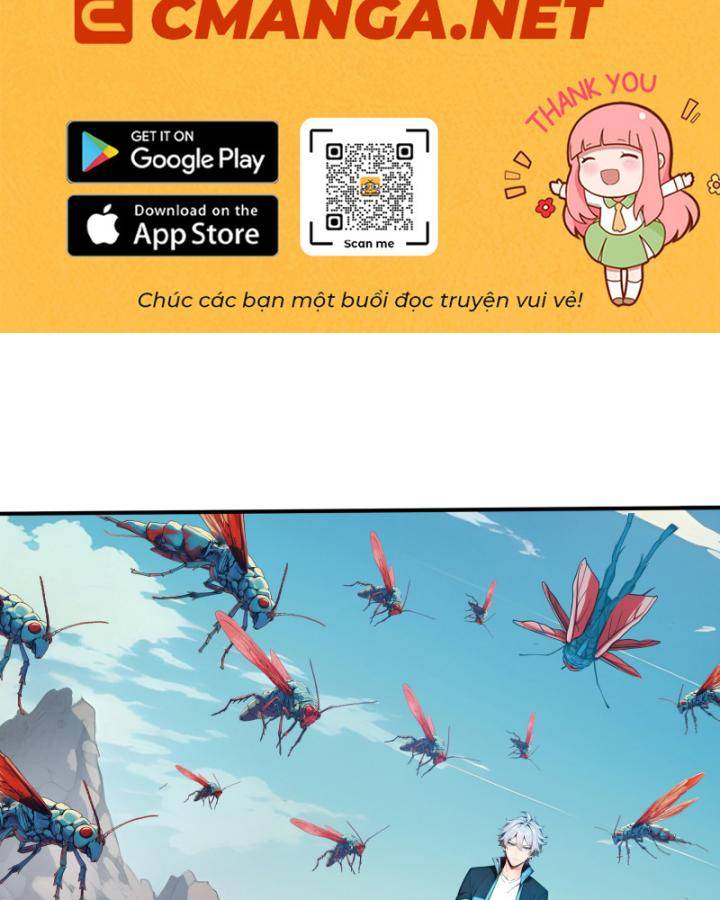 Toàn Dân Thần Vương: Tôi Hiến Tế Nghìn Tỷ Sinh Linh!: Chapter 4