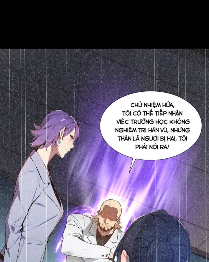Toàn Dân Thần Vương: Tôi Hiến Tế Nghìn Tỷ Sinh Linh!: Chapter 4