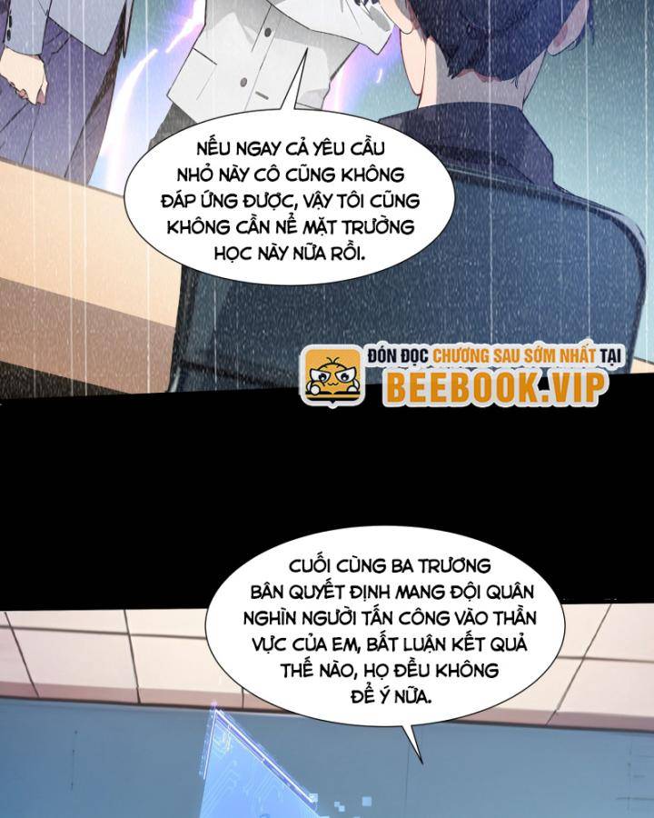 Toàn Dân Thần Vương: Tôi Hiến Tế Nghìn Tỷ Sinh Linh!: Chapter 4
