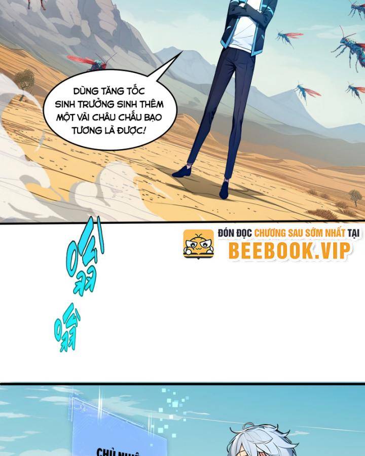 Toàn Dân Thần Vương: Tôi Hiến Tế Nghìn Tỷ Sinh Linh!: Chapter 4