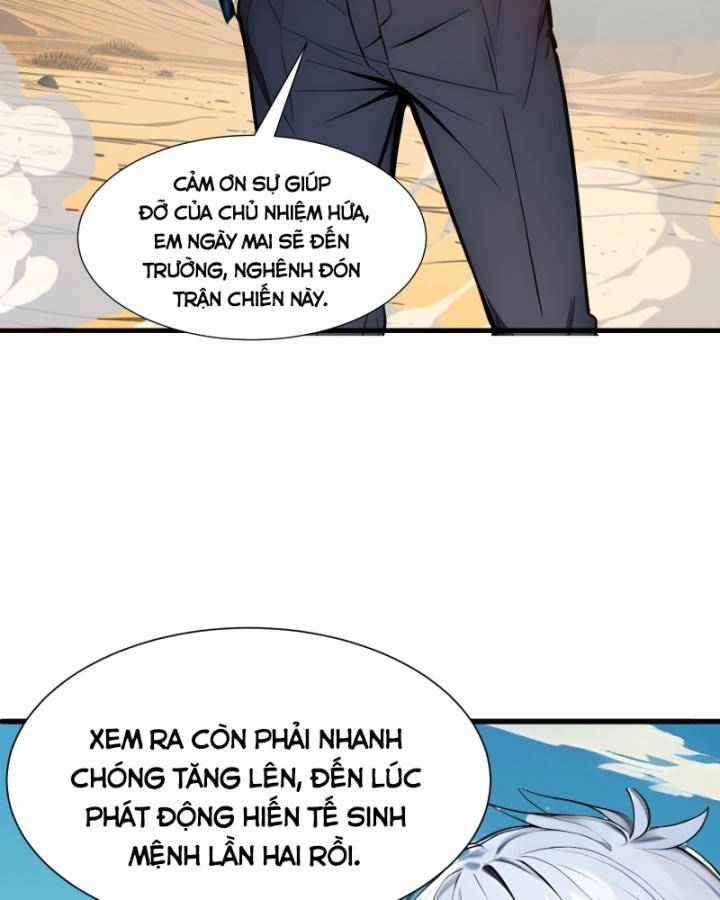 Toàn Dân Thần Vương: Tôi Hiến Tế Nghìn Tỷ Sinh Linh!: Chapter 4