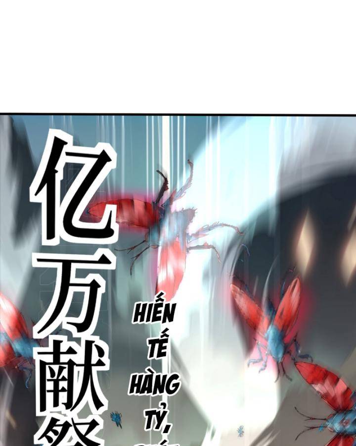 Toàn Dân Thần Vương: Tôi Hiến Tế Nghìn Tỷ Sinh Linh!: Chapter 4