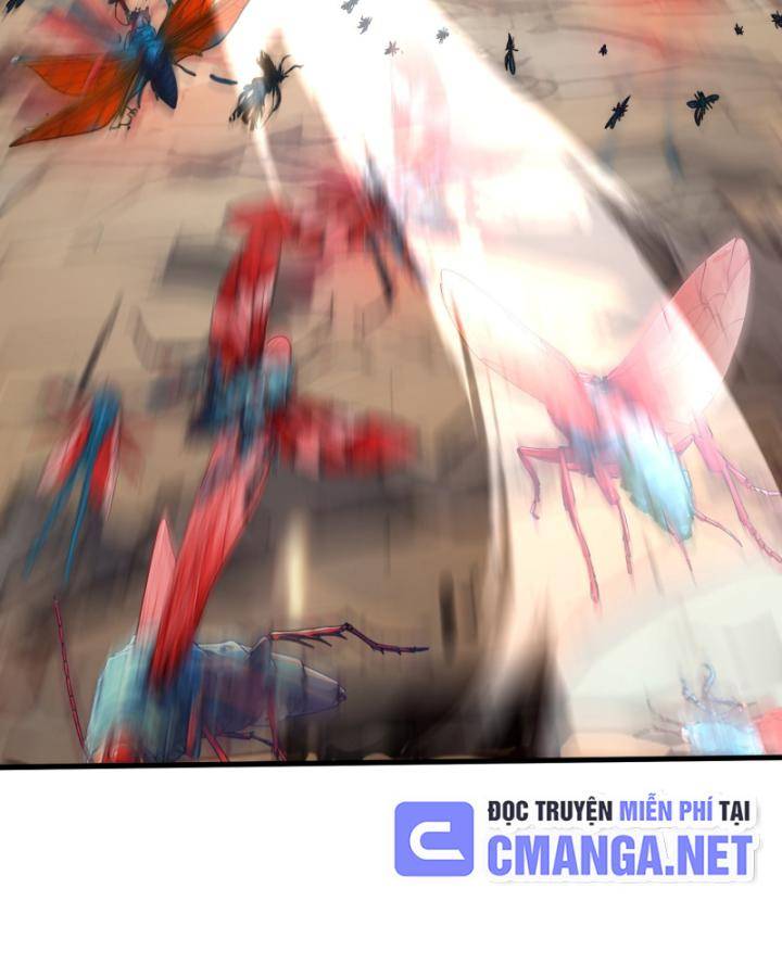 Toàn Dân Thần Vương: Tôi Hiến Tế Nghìn Tỷ Sinh Linh!: Chapter 4