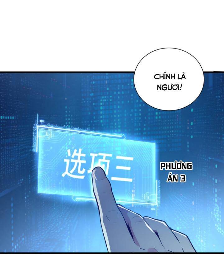 Toàn Dân Thần Vương: Tôi Hiến Tế Nghìn Tỷ Sinh Linh!: Chapter 4