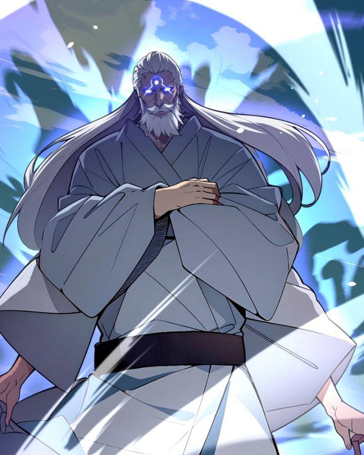 Toàn Dân Thần Vương: Tôi Hiến Tế Nghìn Tỷ Sinh Linh!: Chapter 4