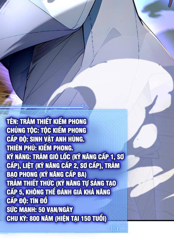 Toàn Dân Thần Vương: Tôi Hiến Tế Nghìn Tỷ Sinh Linh!: Chapter 4