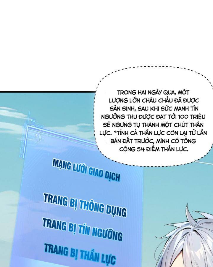 Toàn Dân Thần Vương: Tôi Hiến Tế Nghìn Tỷ Sinh Linh!: Chapter 4